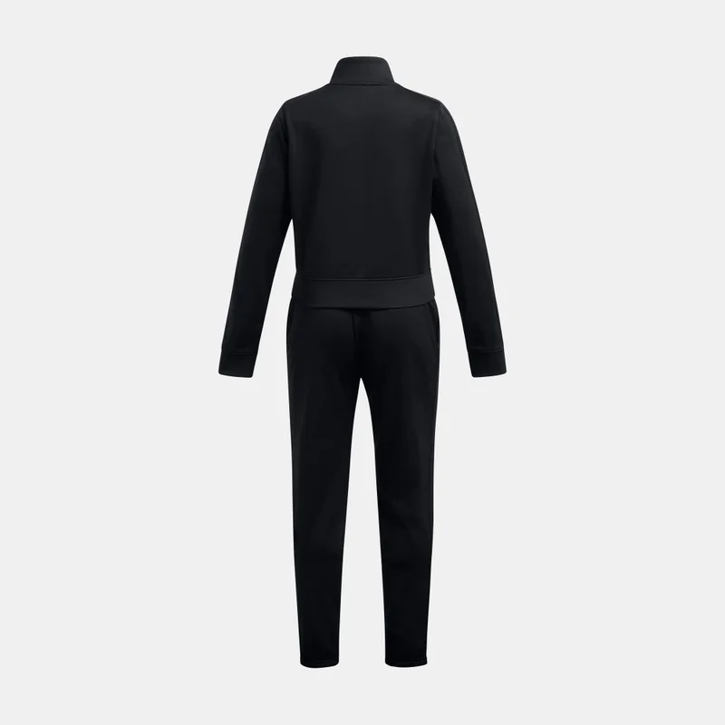 اندر ارمر Kids' Icon Knit Tracksuit